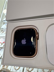 Смарт часы APPLE WATCH SE 44mm 890000603919