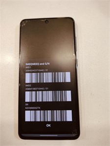 SAMSUNG GALAXY S21 FE 5G 8/256 890000621446