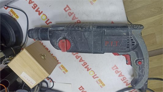 Перфоратор P.I.T. PBH24-C 890000621948
