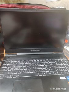 Игровой ноутбук THUNDEROBOT 911 AirD (I5 11260H , GTX 1650) 890000596534