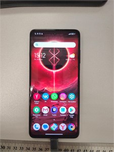 XIAOMI POCO X3 PRO 8/256 ГБ 890000621657