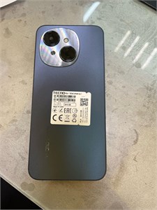 TECNO SPARK GO 1 3/64 890000603520