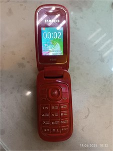SAMSUNG GT-E1272 890000621808