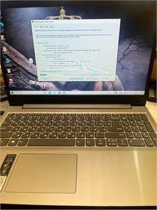 Ноутбук Lenovo IdeaPad S145-15API (AMD 3020e) 890000608390