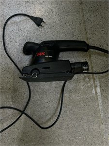 Плоскошлифовальная машина Skil 7310 890000610146