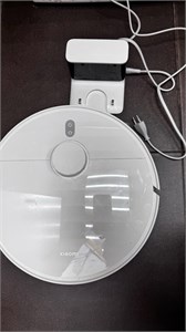 Пылесос Xiaomi Robot Vacuum S10+ 890000617529