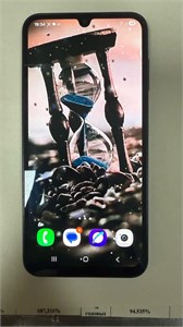 SAMSUNG GALAXY A15 4/128 ГБ 890000621473