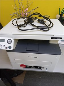 МФУ лазерное Pantum M6700D 890000603606