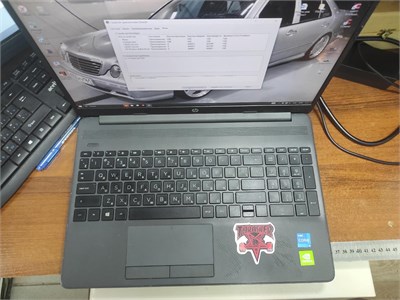 Ноутбук HP 15-dw3xxx (i5 1135G7) 890000621416