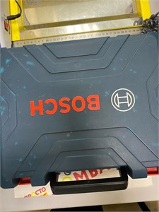 Аккумуляторная дрель-шуруповерт Bosch GSR 180-LI 890000622085