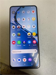 REALME NOTE 50 3/64 ГБ 890000621666