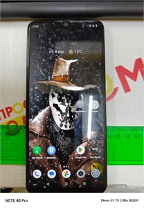 REALME NOTE 50 3/64 ГБ 890000596062