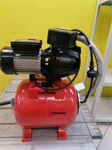 Насосная станция Парма СН-1300Ч 890000613975