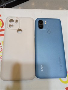 Xiaomi Poco C51 2/64 ГБ 890000504023