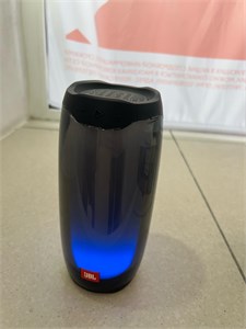 Портативная колонка JBL Pulse 4 890000621094
