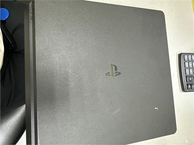 Игровая приставка Sony PlayStation 4 Slim 500 ГБ 890000621631