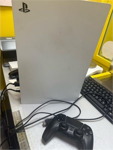 Игровая консоль Sony PlayStation 5 890000621457