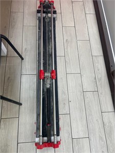 Ручной плиткорез Diam Extra Line twin-1250L 890000611477