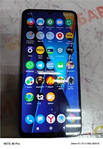XIAOMI POCO C65 8/256 ГБ 890000621677