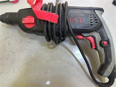Перфоратор электрический P.I.T. PBH24-C 890000620011