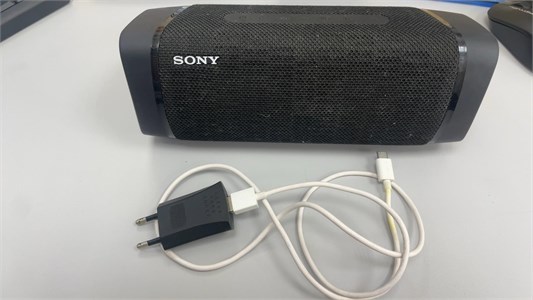 КОЛОНКА Sony SRS-XB33 890000616625