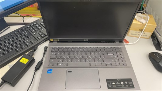 Ноутбук Acer Aspire  Aspire a515-57 i5 12450H 890000617256