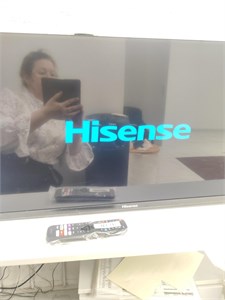 Телевизор Hisense 32A4BG 890000618150
