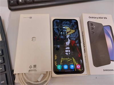 SAMSUNG GALAXY A54 5G 6/128 ГБ 890000602618