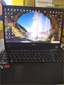 НОУТБУК ACER A315-42G (AMD Ryzen 3 3200U, Radeon 540X) 890000512418