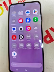 SAMSUNG GALAXY A35 5G 8/128 ГБ 890000619426
