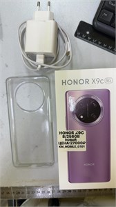 HONOR X9c 8/256 ГБ 890000616724