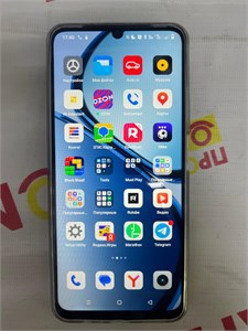 REALME C61 8/256 ГБ 890000614975