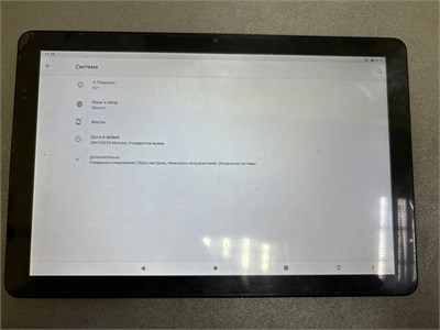 Планшет Dexp Ursus K21 2/32 ГБ 890000534522