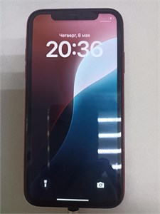APPLE IPHONE 11 128 ГБ 890000614600