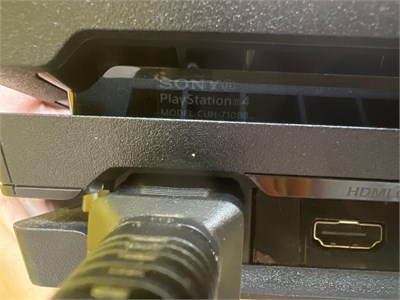 Игровая приставка Sony PlayStation 4 Pro 1000GB CUH-7108B 890000511990