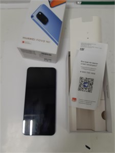 HUAWEI NOVA Y61 4/128 ГБ 890000614592