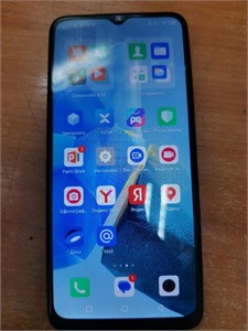 INFINIX HOT 30I 4/128 ГБ 890000619388