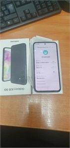 SAMSUNG GALAXY A35 5G 8/256 ГБ 890000613676