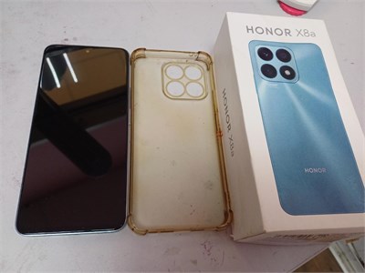 HONOR X8A 6/128 890000621730