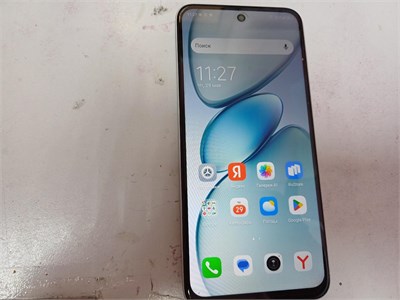 TECNO SPARK GO 1 4/128 ГБ 890000616642