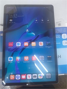Планшет HUAWEI MatePad SE 11 2024 AGS6-W09 6/128 890000619814