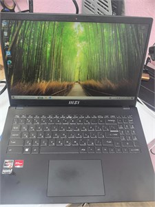 Ноутбук MSI Modern 15 B5M Ryzen 5 5625U 890000617526