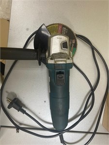 УШМ NAG-750/125 890000616181