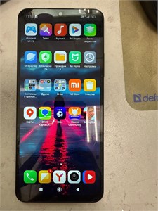 XIAOMI REDMI 14C 4/128 ГБ 890000620032