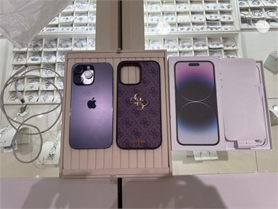 APPLE IPHONE 14 PRO MAX 512 ГБ 890000583616