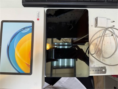 ПЛАНШЕТ HUAWEI MATEPAD SE 4/64 ГБ WIFI 890000619350