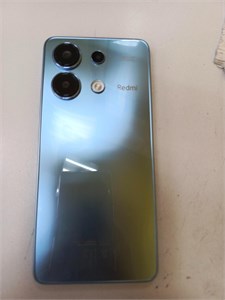 XIAOMI REDMI NOTE 13 8/128 890000617215