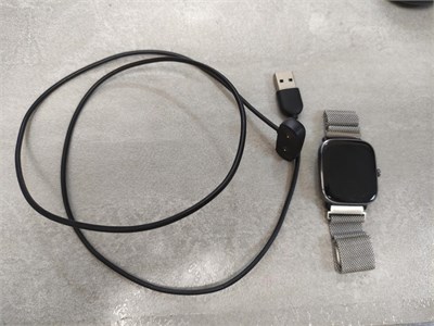 Смарт-часы Amazfit GTS 2 mini (A2018) 890000620564