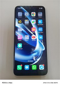 Honor X7c 8/256 890000620521