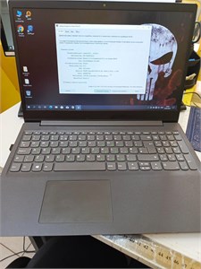 НоутбукLenovo V15-IGL N4020 890000618252